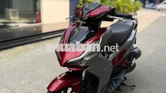 Honda Air Blade 2025 Đỏ, Xám 10.000KM