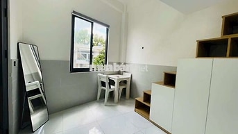 🔥 STUDIO & DUPLEX FULL NỘI THẤT – QUANG TRUNG, GÒ VẤP 🏡
