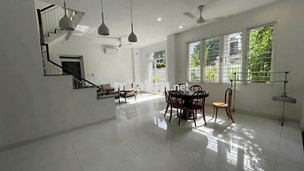 BIỆT THỰ SÂN VƯỜN – KHU BÊN SÔNG - SÁT TTTM GIGAMAL 2 LẦU 3PN 3WC