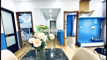 CHO THUÊ CĂN HỘ FLORA NOPVIA GIÁ TỐT, MẶT TIỀN PVĐ NỐI DÀI