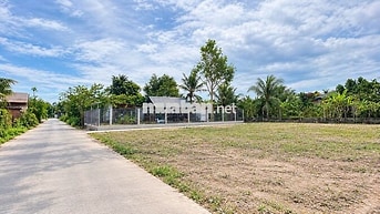 10X25M THỔ CƯ SẴN. AN TỊNH TRẢNG BÀNG. CHỦ BÁN NHANH 330 TRIỆU