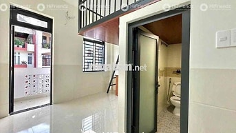 Cho Thuê Căn Duplex Bancol Thoáng_Gần Trường Chinh_Cộng Hoà_Tân Bình