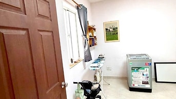 Chung cư 26 Nguyễn Thượng Hiền, BT: 2p ngủ, NTCB, 10,5tr, 80m2