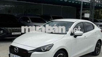 Mazda Mazda 2 Sedan 1.5 Luxury 2025 Trắng