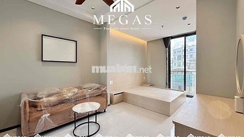 Khai trương căn hộ mới xây 100% - Tân Hưng, Quận 7 sát bên RMIT, TDT