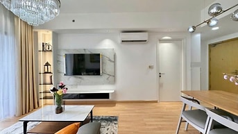 CH 51M2 , ngay Công Viên Gia Định , mới ( như hình ) , 2 tỷ 1 sổ riêng