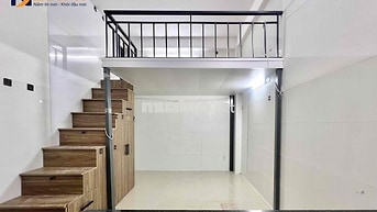 PHÒNG TRỌ CÓ GÁC KHÔNG GIỚI HẠN NGƯỜI Ở,FULL NỘI THẤT, MỚI 100%,Ở LIỀN