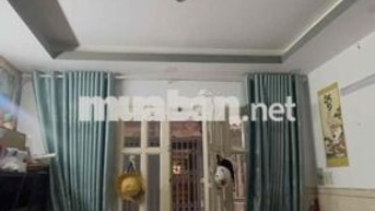 bán nhà 22m2, gần Bình Long, giáp Tân Phú, ngay Chợ , kết nối Lê Văn Q