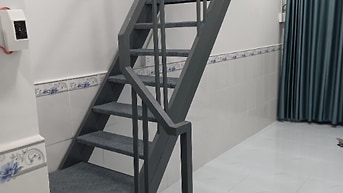Nhà cho thuê giá rẻ khu vực trung tâm TPHCM 