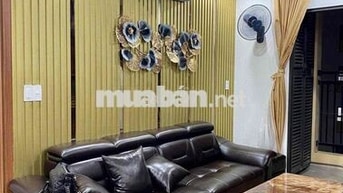 Hót, hiếm cho thuê cc Cityland nhà trống ở ngay 2pn2wc
