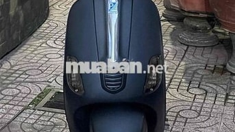 Bán xe Vespa S150 3vie 2013 Ghi,Bstp chính chủ
