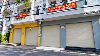 55 triệu/tháng, Cho thuê nhà mặt tiền 10 - Đường 49B, Thảo Điền, Q 2.