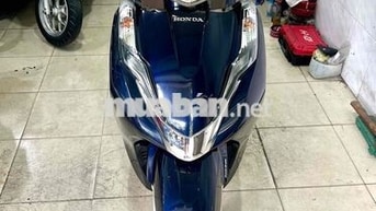 Honda lead 2017 mẫu đèn led.