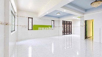 Cho Thuê Mặt Bằng Quận 5 ( 60m2 ) Lối Đi Riêng có WC Riêng