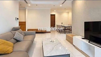 Bán nhanh giá tốt căn góc L2-12A, 100.6m2, 3PN, Landmark 2, Bình Thạnh