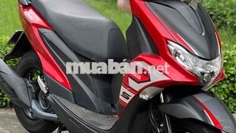 Yamaha FreeGo 2022 ABS. Đỏ Đen. BSTP CHÍNH CHỦ