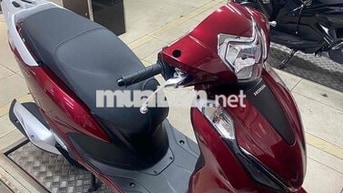 Honda Lead 2026 Đỏ