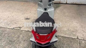 Honda Vision 2024 Xám