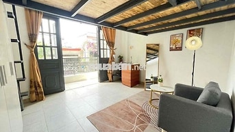 Cho thuê duplex Bancol nằm ở Nguyễn Kiệm - Gò Vấp