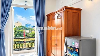 🏡 STUDIO 30M² LÊ ĐỨC THỌ – FULL NỘI THẤT, THOÁNG MÁT
