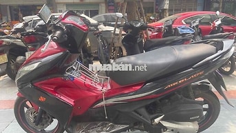 Honda Air Blade 2015 Đỏ đen