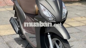 Honda Vision 2020 Vàng cát smarkey xe zin giá rẻ