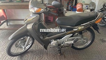 Honda Future Xám 113394 km