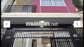 🕌Cho thuê nhà Đường 53 Phường Tân Hưng Quận 7