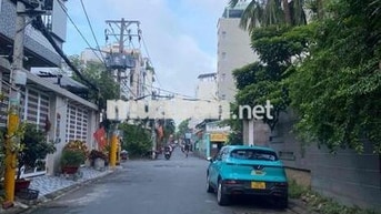 CHỦ BÁN LỔ 7.0TR/M GIÁ THẬT NHƯ ẢO NGAY BÌNH THẠNH NHÀ ĐẸP LUNG LINH