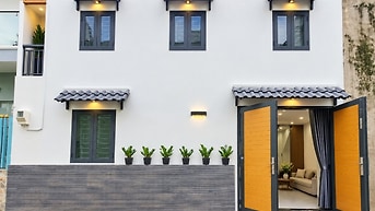 (387.359) Tân Phú, 4.15 tỷ, 24m2, HXH Phan Anh 8m, 2PN, 2WC, 2 tầng, Đ