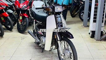 XE MÁY THỊNH PHÁT - DREAM THÁI MÁY CHẤT 1998 NÉT