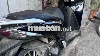 Honda SH Mode 2022 Đen Tự động 14000 km
