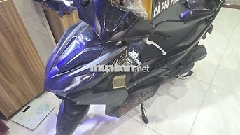 Honda Air Blade 2023 Đen 43.407 km Thừa Thiên Huế