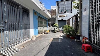 BÁN LÔ ĐẤT ĐẸP GẦN CHỢ PHƯỜNG THỚI AN QUẬN 12 