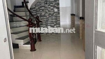 Cho thuê nhà nguyên căn Bùi Quang là phường 12 Gò Vấp