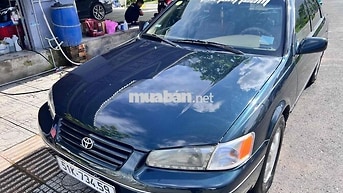 Camry CE Mỹ số sàn