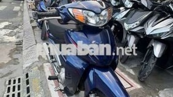 Honda Future 2002 Xanh Mới 90%