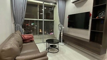 CC Cao cấp Saigon AirPort. 75m2 2PN . Full NT. 16Tr