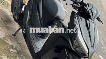 Honda Vario 150 2021 Đen Việt Nam