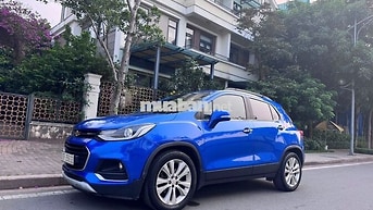 Chevrolet Trax 2017 Xanh Số tự động