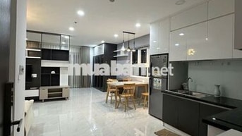 CẦN CHO THUÊ CĂN HỘ RICHMOND 52M2 GIÁ 12 TRIỆU/ THÁNG