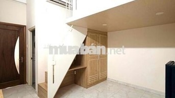 Phòng duplex mới rộng ngay chợ Gò Vấp full tiện ích
