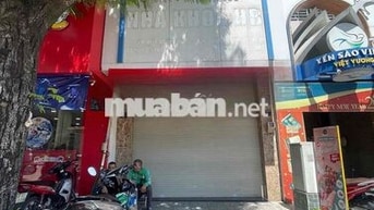 🏢 CHO THUÊ NHÀ MẶT TIỀN – 51 XÔ VIẾT NGHỆ TĨNH, BÌNH THẠNH
