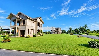 🏡 BÁN NHANH NỀN BIỆT THỰ – TẠI MEKONG CITY BÌNH MINH