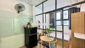 SIÊU PHẨM STUDIO_CỬA SỔ LỚN_THANG MÁY_MÁY GIẶT_BẢO VỆ_TOP 1 VN_NEW100%