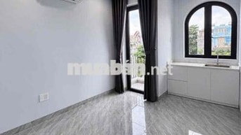 STUDIO BANCOL NGAY CÔNG THƯƠNG NHÀ MỚI 100%