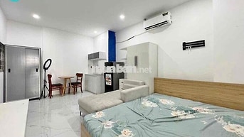 CĂN HỘ 2 KHÔNG GIAN NGỦ NGAY TRONG KDC VẠN PHÚC, SIÊU RỘNG, THANG MÁY