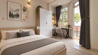 KHAI TRƯƠNG STUDIO/1 PHÒNG NGỦ RỘNG NGAY CẠNH KDC VẠN PHÚC, New seal