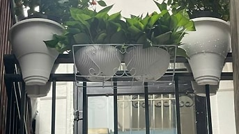 30m2 giá hơn 6 tỷ nhà 12a ngõ 213 Tân Mai vài bước chân ra mặt phố 