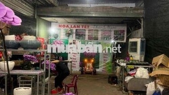 CẦN BÁN NHÀ MẶT TIỀN KINH DOANH THỦ KHOA HUÂN